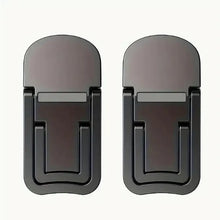 Foldable Adhesive Laptop Stand