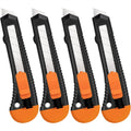 Retractable Utility Box Cutters