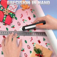 Retractable Utility Box Cutters