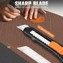 Retractable Utility Box Cutters