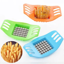 Manual Vegetable Potato Cutter