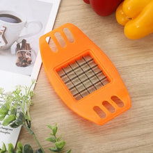 Manual Vegetable Potato Cutter