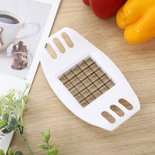 Manual Vegetable Potato Cutter