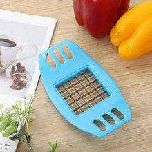 Manual Vegetable Potato Cutter