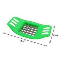 Manual Vegetable Potato Cutter