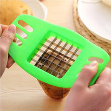 Manual Vegetable Potato Cutter