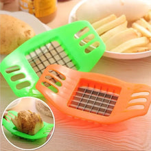 Manual Vegetable Potato Cutter