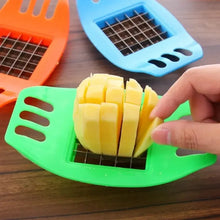 Manual Vegetable Potato Cutter