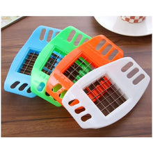 Manual Vegetable Potato Cutter