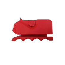 Kitten Shaped Cardboard Cutter