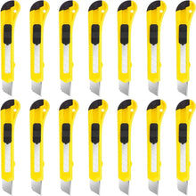 Retractable Utility Box Cutter