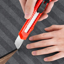 Retractable Utility Box Cutter