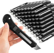 Retractable Utility Box Cutter