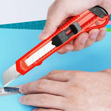 Retractable Utility Box Cutter