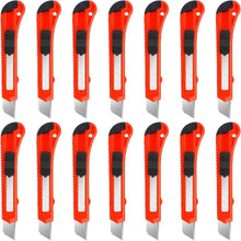 Retractable Utility Box Cutter