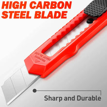 Retractable Utility Box Cutter