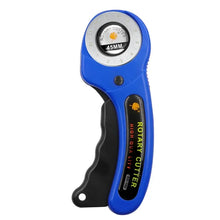 Precision Fabric Rotary Cutter