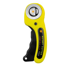 Precision Fabric Rotary Cutter