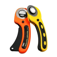 Precision Fabric Rotary Cutter