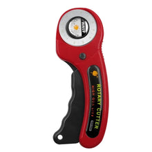 Precision Fabric Rotary Cutter