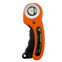 Precision Fabric Rotary Cutter