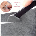 Leather Skiving Craft Knife