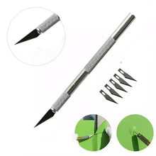 Precision Metal Craft Knife Set