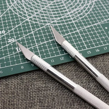 Precision Metal Craft Knife Set