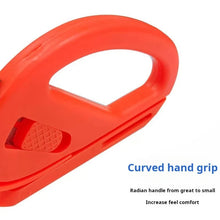 Easy-Glide Wrapping Paper Cutter