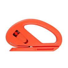 Easy-Glide Wrapping Paper Cutter