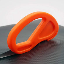 Easy-Glide Wrapping Paper Cutter