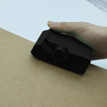 Kitten Shaped Cardboard Cutter