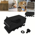 Kitten Shaped Cardboard Cutter