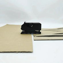 Kitten Shaped Cardboard Cutter