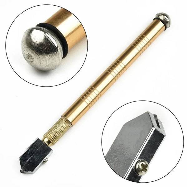 Anti-Skid Glass Cutting Tool