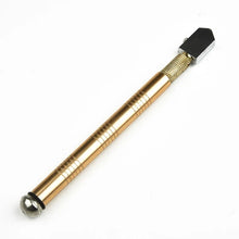 Anti-Skid Glass Cutting Tool