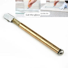 Anti-Skid Glass Cutting Tool