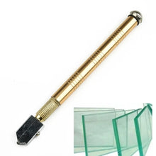 Anti-Skid Glass Cutting Tool