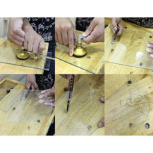 Adjustable Circular Glass Cutter