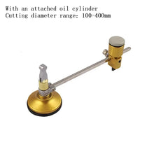 Adjustable Circular Glass Cutter