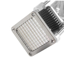 Stainless Steel French Fry Cutter