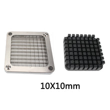 Stainless Steel French Fry Cutter