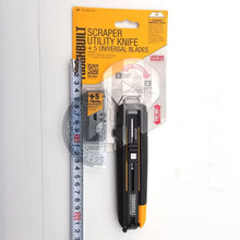 Retractable Utility Knife