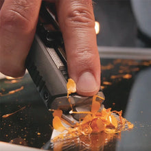 Retractable Utility Knife