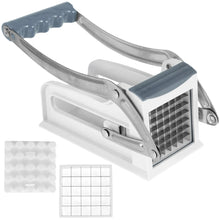Stainless Steel Manual Potato Cutter