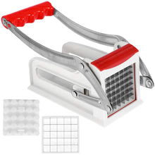 Stainless Steel Manual Potato Cutter
