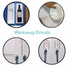 Portable Hot Wire Foam Cutter