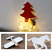 Portable Hot Wire Foam Cutter