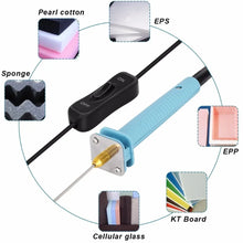 Portable Hot Wire Foam Cutter