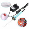 Portable Hot Wire Foam Cutter
